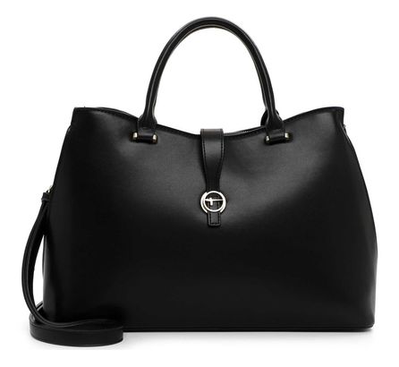 Tamaris TAS Giorgia SC Shoulderbag M Black