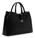 Tamaris TAS Giorgia SC Shoulderbag M Black Tamaris TAS Giorgia SC Shoulderbag M Black