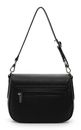 Tamaris Georgie Shoulder Bag M Black Tamaris Georgie Shoulder Bag M Black
