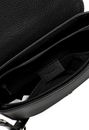 Tamaris Georgie Shoulder Bag M Black Tamaris Georgie Shoulder Bag M Black