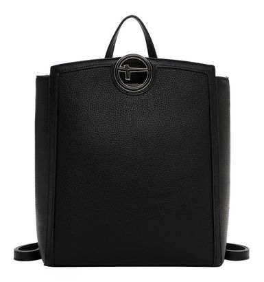 Tamaris Gabriela City Backpack M Black