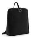 Tamaris Gabriela City Backpack M Black
