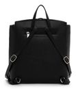 Tamaris Gabriela City Backpack M Black