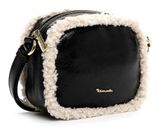 Tamaris TAS Gitta Crossbody Bag Black Tamaris TAS Gitta Crossbody Bag Black