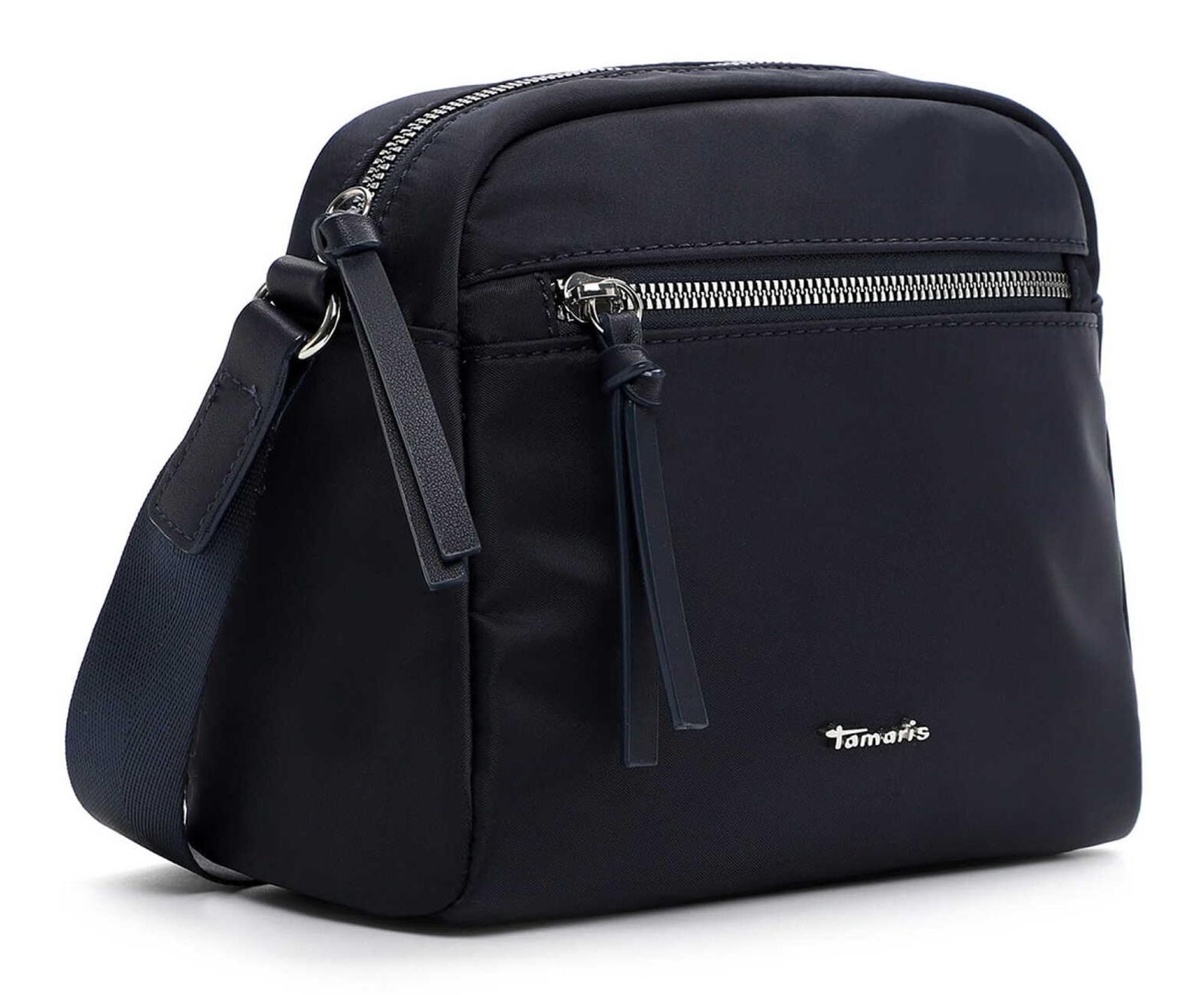 Tamaris Giuseppa Handbag Blue Tamaris Giuseppa Handbag Blue