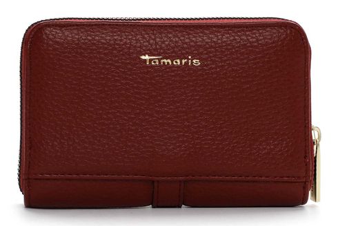 Tamaris TAS Ghalia Zip Around Wallet red (VE2)