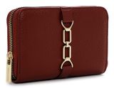Tamaris TAS Ghalia Zip Around Wallet red (VE2) Tamaris TAS Ghalia Zip Around Wallet red (VE2)