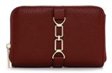 Tamaris TAS Ghalia Zip Around Wallet red (VE2) Tamaris TAS Ghalia Zip Around Wallet red (VE2)