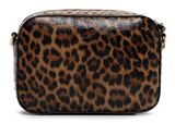 Tamaris TAS Georgiana Crossbody Bag Brown / Beige Tamaris TAS Georgiana Crossbody Bag Brown / Beige