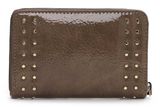 Tamaris TAS Georgiana Zip Around Wallet Taupe (VE 2) Tamaris TAS Georgiana Zip Around Wallet Taupe (VE 2)