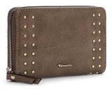 Tamaris TAS Georgiana Zip Around Wallet Taupe (VE 2) Tamaris TAS Georgiana Zip Around Wallet Taupe (VE 2)