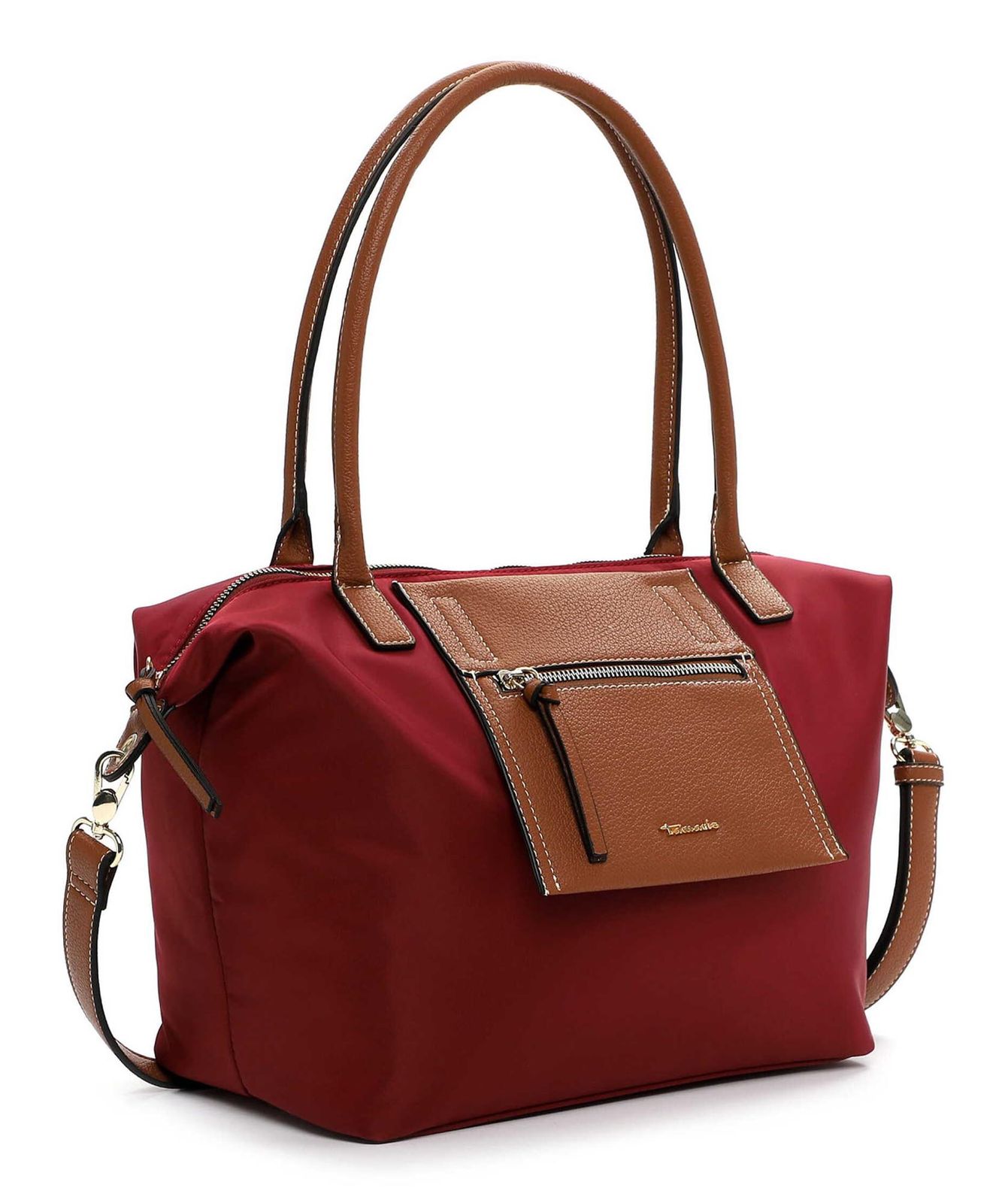 Tamaris Fabrizia Cityshopper L Darkred Tamaris Fabrizia Cityshopper L Darkred
