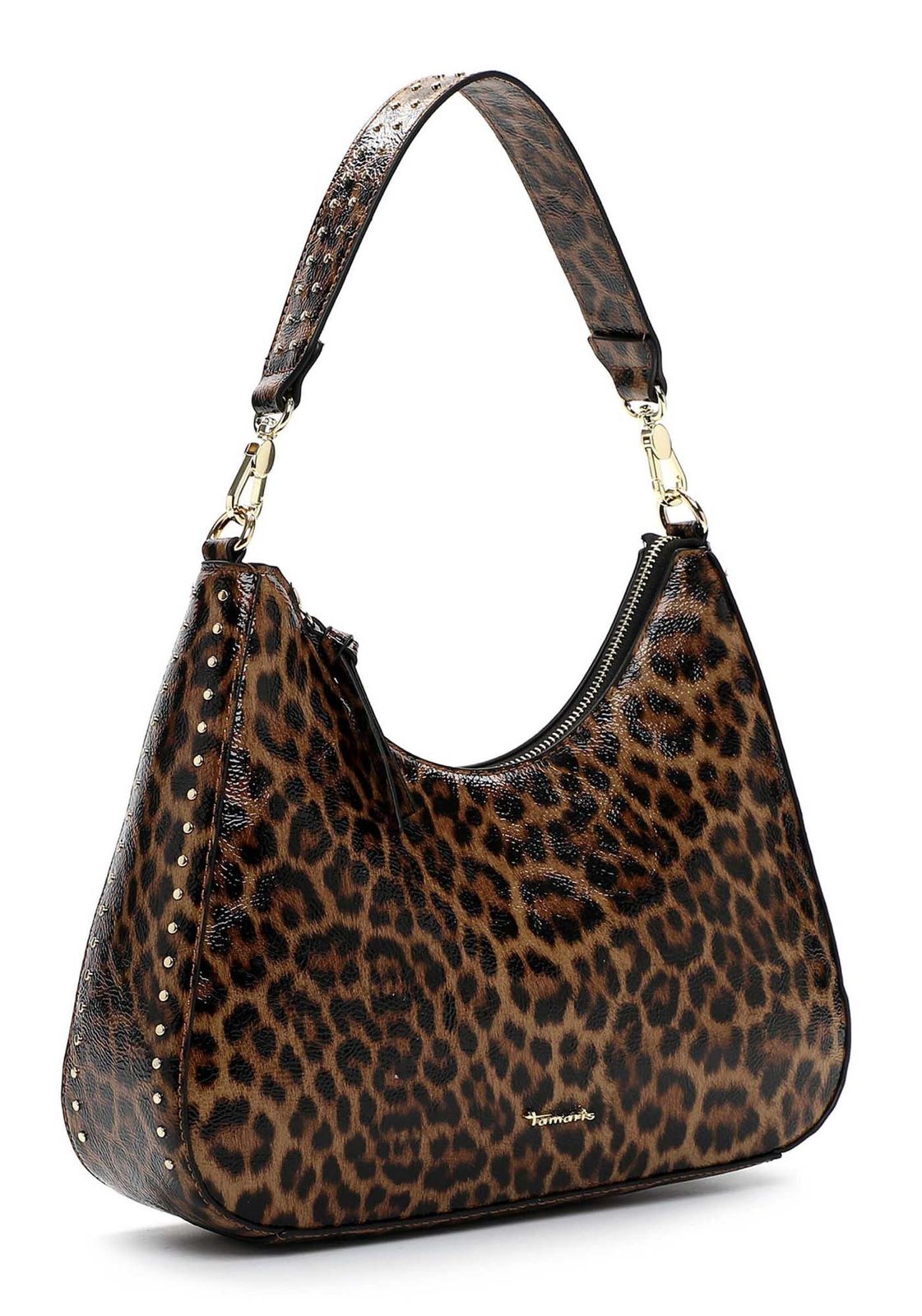 Tamaris TAS Georgiana Shoulderbag Brown / Beige Tamaris TAS Georgiana Shoulderbag Brown / Beige