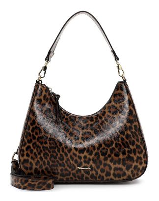 Tamaris TAS Georgiana Shoulderbag Brown / Beige