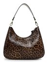 Tamaris TAS Georgiana Shoulderbag Brown / Beige