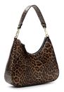 Tamaris TAS Georgiana Shoulderbag Brown / Beige