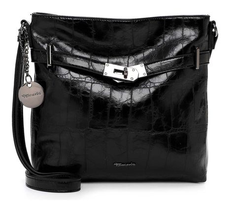 Tamaris Gulia Crossover Black