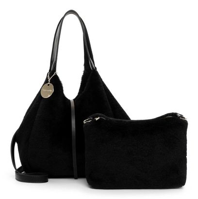 Tamaris TAS Gaja Handbag M Black