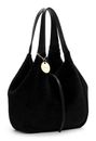 Tamaris TAS Gaja Handbag M Black Tamaris TAS Gaja Handbag M Black