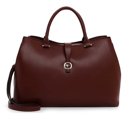Tamaris TAS Giorgia SC Shoulderbag M Red