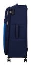 American Tourister Sky Surfer Spinner Exp. TSA L Navy / Blue