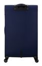 American Tourister Sky Surfer Spinner Exp. TSA L Navy / Blue