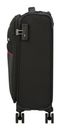 American Tourister Sky Surfer Spinner 55 / 20 TSA Trolley S Black / Red
