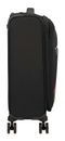 American Tourister Sky Surfer Spinner 55 / 20 TSA Trolley S Black / Red