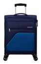 American Tourister Sky Surfer Spinner 55 / 20 TSA Trolley S Navy / Blue