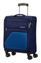 American Tourister Sky Surfer Spinner 55 / 20 TSA Trolley S Navy / Blue