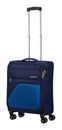 American Tourister Sky Surfer Spinner 55 / 20 TSA Trolley S Navy / Blue