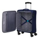 American Tourister Sky Surfer Spinner 55 / 20 TSA Trolley S Navy / Blue