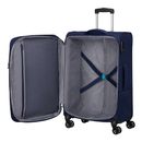 American Tourister Sky Surfer Spinner Exp. TSA M Navy / Blue American Tourister Sky Surfer Spinner Exp. TSA M Navy / Blue