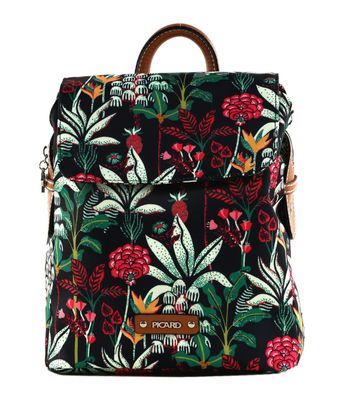 PICARD Sonja Backpack Jungle PICARD Sonja Backpack Jungle