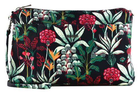 PICARD Switchbag Cosmetic Pouch L Jungle PICARD Switchbag Cosmetic Pouch L Jungle