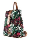 PICARD Sonja Backpack Shoulderbag Jungle PICARD Sonja Backpack Shoulderbag Jungle