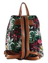 PICARD Sonja Backpack Shoulderbag Jungle PICARD Sonja Backpack Shoulderbag Jungle