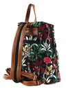 PICARD Sonja Backpack Shoulderbag Jungle PICARD Sonja Backpack Shoulderbag Jungle