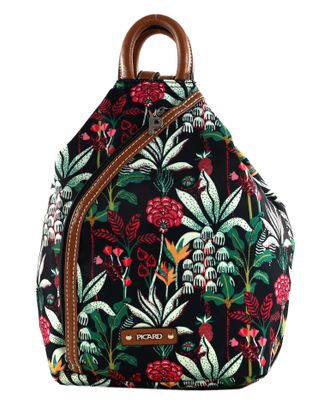 PICARD Sonja Backpack Jungle