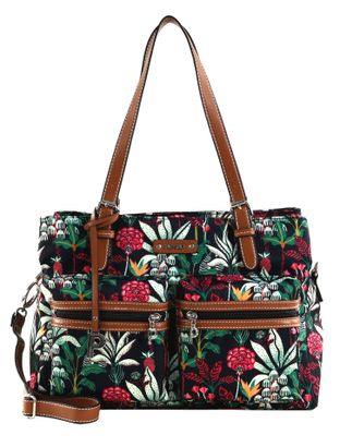 PICARD Sonja Shopper M Jungle