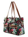 PICARD Sonja Shopper M Jungle PICARD Sonja Shopper M Jungle