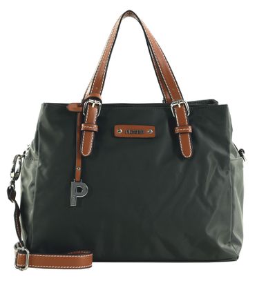 PICARD Sonja Shopper Anthrazit PICARD Sonja Shopper Anthrazit