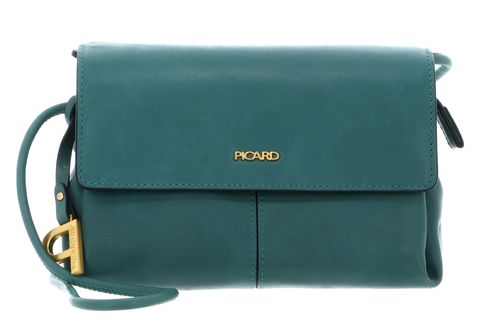PICARD Whisper Crossbody Bag Smaragd PICARD Whisper Crossbody Bag Smaragd