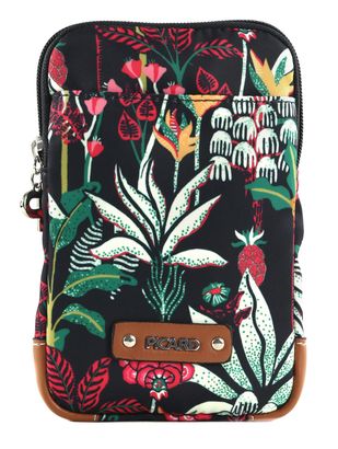 PICARD Sonja Mobile Phone Pocket Jungle