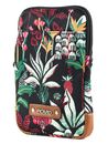 PICARD Sonja Mobile Phone Pocket Jungle PICARD Sonja Mobile Phone Pocket Jungle