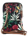 PICARD Sonja Mobile Phone Pocket Jungle PICARD Sonja Mobile Phone Pocket Jungle
