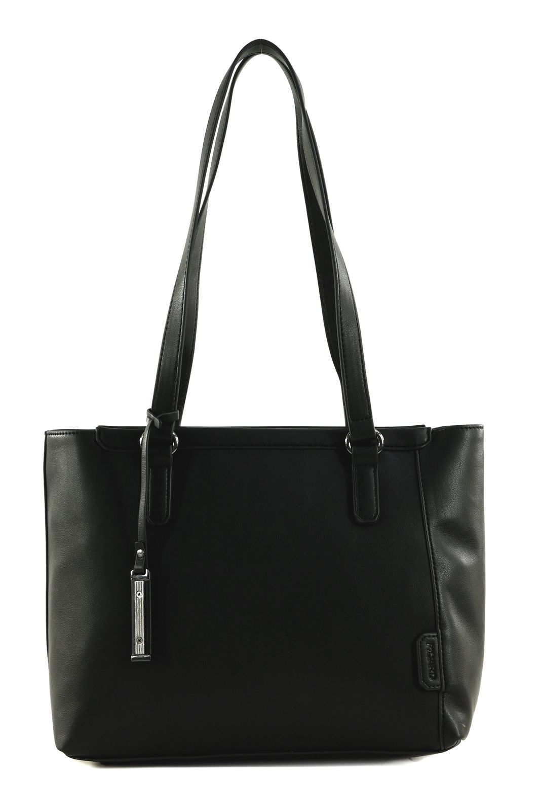 PICARD Yours Shopper Schwarz