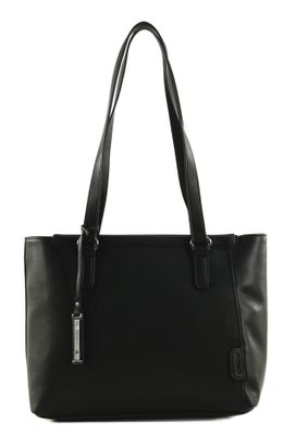 PICARD Yours Shopper Schwarz