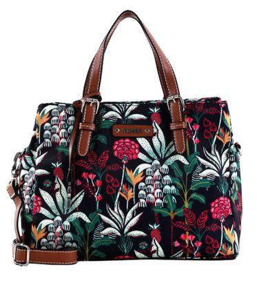 PICARD Sonja Shopper Jungle