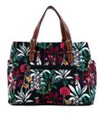 PICARD Sonja Shopper Jungle PICARD Sonja Shopper Jungle